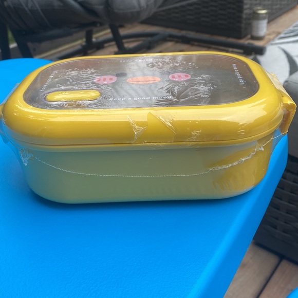 Lunch Box for Kids - Picture 4 of 6